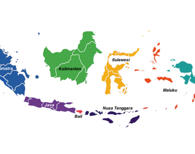 Cruise INDONESIA